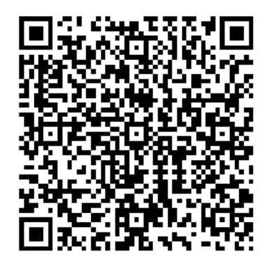 QR Code para doação via Pix ao Instituto GR5 Brasil